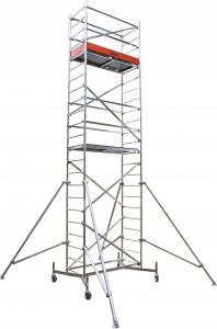 KRAUSE ClimTec - druga kondygnacja