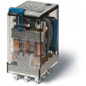 FINDER 55.33.9.024.0010 Przekaźnik 3P 10A 24V DC
