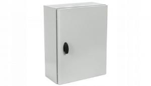 Obudowa wisząca Spacial S3D drzwi gładkie 500x 400x 200mm
