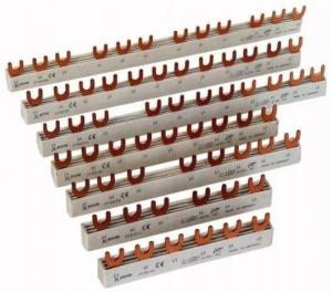 EATON Szyna do łączenia aparatury modułowej EVG-3P+3N/18MODUL