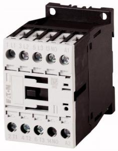 EATON Stycznik mocy I=12A [AC-3], 1Z 0R DILM12-10(400V50HZ,440V60HZ)