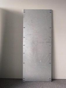 EATON Płyta montażowa, grubość 2 mm XVTL-IC-12/20