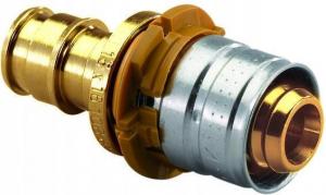 UPONOR Uponor QE złączka DR S-Press 16-QE16