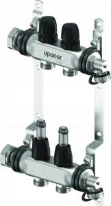 UPONOR Rozdzielacz Vario S FM 2XG3/4 EURO - G1