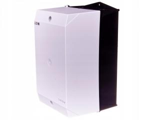 EATON Mała obudowa CI-K3 z płytą montażową CI-K3-125-M