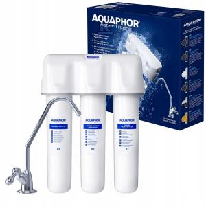 AQUAPHOR Filtr Kryształ A filtrujący wodę (K5, K2, K7)