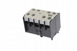 EATON Moduł styków pomocniczych 2Z 2R montowany centralnie 22DILE