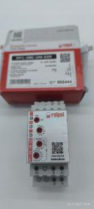 RELPOL Przekaźnik czasowy 2x2P, 6A, 12….240 V AC/DC RPC-4ME-UNI