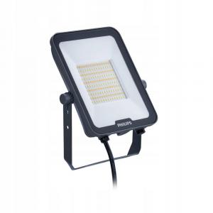 PHILIPS Naświetlacz BVP167 LED60/830_40_65 DOB 50W SWB