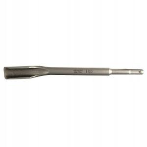 ABRABORO Dłuto SDS-Plus wydrążone 22/250 mm ABRABORO