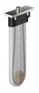 HANSGROHE sBox Element zewnętrzny E chrom
