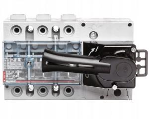 LEGRAND Rozłącznik Vistop 125 A 3P