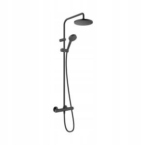HANSGROHE Komplet prysznicowy Vernis Blend 200 1jet EcoSmart z termostatem