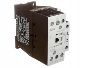 EATON Stycznik mocy I=25A [AC-3] 1Z 0R DILM25-10(42V50HZ,48V60HZ)