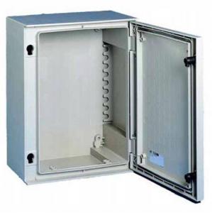SCHNEIDER ELECTRIC Obudowa poliestrowa wisząca PLM IP66 647 x 436 x 250 mm