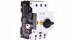 EATON Wyłącznik do ochrony Trafo 4A PKZM0-4-T