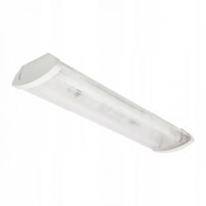 KANLUX Oprawa natynkowa do tub LED T8 MEBA 4LED 2X120PS
