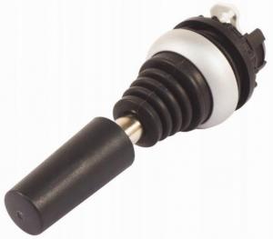 EATON Joystick 2 punkty łączenia, 2 pozycje góra-dół, metal M22-WJS2V-2P