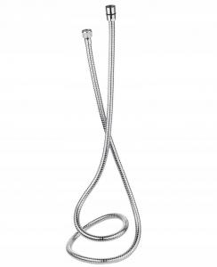 ROCA Wąż prysznicowy Neo-Flex metalowy 1,70m