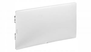 LEGRAND Rozdzielnica podtynkowa PRACIBOX3 1x18 modułowa z drzwiami białymi