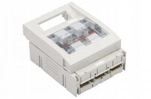 LEGRAND Rozłącznik bezpiecznikowy NH SPX1 250A na płycie