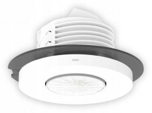 Czujnik ruchu M42MR, 230 V, 1 kanał, 12 – 13 m, 360°, SnapFit, do montażu p