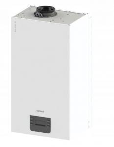 Kocioł kondensacyjny, wiszący, jednofunkcyjny GCB-S57T CRYSTAL III 25 kW