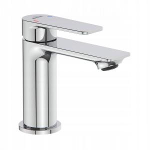 BATERIA UMYWALKOWA RIKIA CHROM