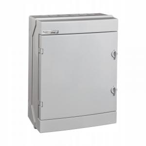 Rozdzielnica natynkowa RH-24/UV IP65 500V AC, 1500V DC PV