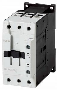 EATON Stycznik 22kW/400V, sterowanie 24VDC DILM50-EA(RDC24)