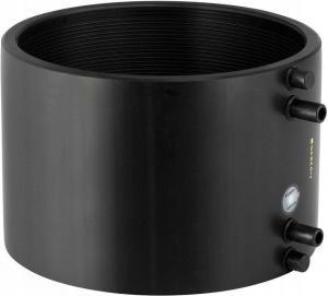 GEBERIT Elektromufa PE d200