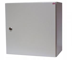 ETI Obudowa hermetyczna IP66 GT 100-100-40