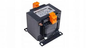 Transformator jednofazowy STM 250VA 230/24V IP00 separacyjny lub bezpieczeń