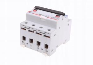 LEGRAND Wyłącznik różnicowo-nadprądowy P314 4P C 16A 30MA TYP AC DX3