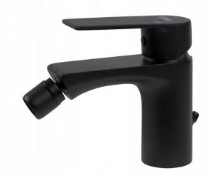 Bateria bidetowa stojąca GROHE BauLoop 1-uchwytowa 1-otworowa chrom