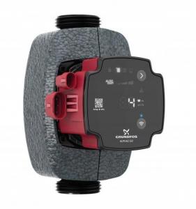 Pompa obiegowa 1 x 220-240 V, 9H GRUNDFOS ALPHA2 GO 25-40 180 z Bluetoot