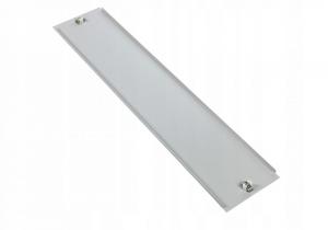 EATON Osłony bez wycięć szerokość 800mm BPZ-FP-800/150-BL