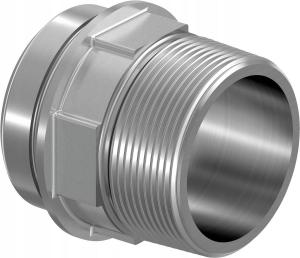 UPONOR Uponor RS adapter z gwintem zewn. R3