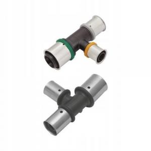 KAN-therm Trójnik redukcyjny PPSU ultraPRESS - 40/32/40