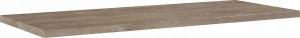 Blat pełny 120x46x2,8cm Dąb Classic ELITA