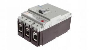 EATON Wyłącznik mocy LZM1, 3-biegunowy Ir=100-125A LZMC1-A125-I