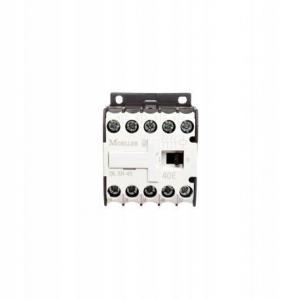 EATON Stycznik pomocniczy AC-15 I=3A 4Z 0R DILER-40(24V50/60HZ)