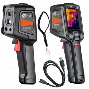 SONEL Kamera termowizyjna KT-256F-PRO, WMGBKT256FPRO