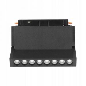 Oprawa Szynosystem SMART 48V V-TAC 10W LED CCT 30st SMART WiFi TRACKLIGHT C