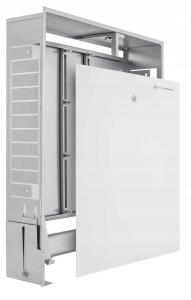 KAN-therm Szafka podtynkowa Slim - 560-660x350x110-160