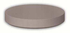 Pokrywa żelbetowa dn 425mm, klasa A15=1.5t na stożek żelbetowy 425 (Diamir