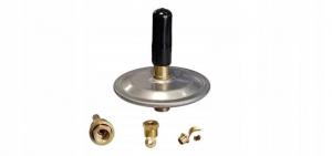 Regulator przeponowy membranowy HONEYWELL Kombi-DP V5012C 0,1-0,3 bar