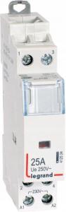 LEGRAND Stycznik modułowy SM 425 25A 230V 2NC