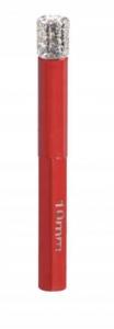 MODECO EXPERT Otwornica diamentowa 10mm HEX max 3200 obr/min