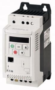 Falownik DC1-344D1FN-A20CE1 1,5kW 3-fazowy 400V z filtrem RFI z wbudowanym